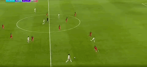 开云娱乐-半场：中国女足2-0孟加拉多次失良机，王霜世界波+头球被吹