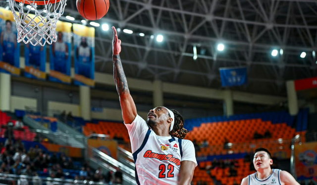 开云APP下载-CBA最新消息!曝广东宏远换掉麦考尔,山西男篮大将受伤